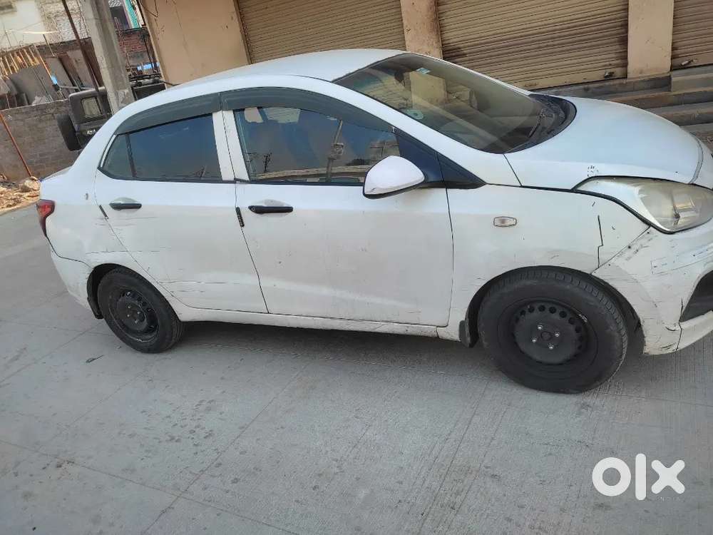 Hyundai Xcent Prime 2018 Diesel 230000 Km Driven