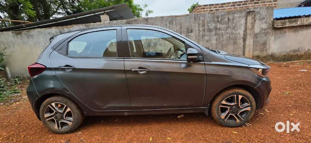 Tata Tiago Single Owner 6 Year Old