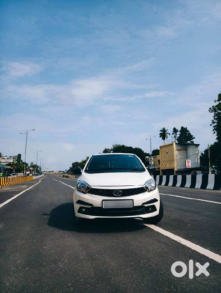 Tata Tiago Xm, 2019, Petrol