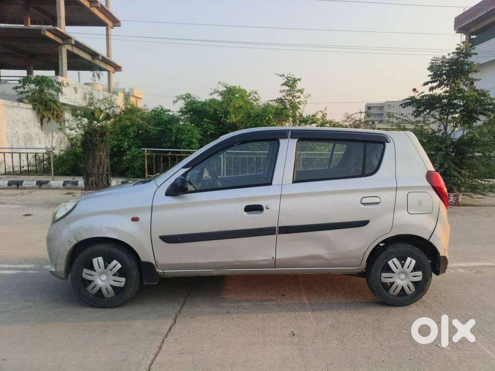 Maruti Suzuki Alto 800 2012-2016 Lxi, 2015, Petrol