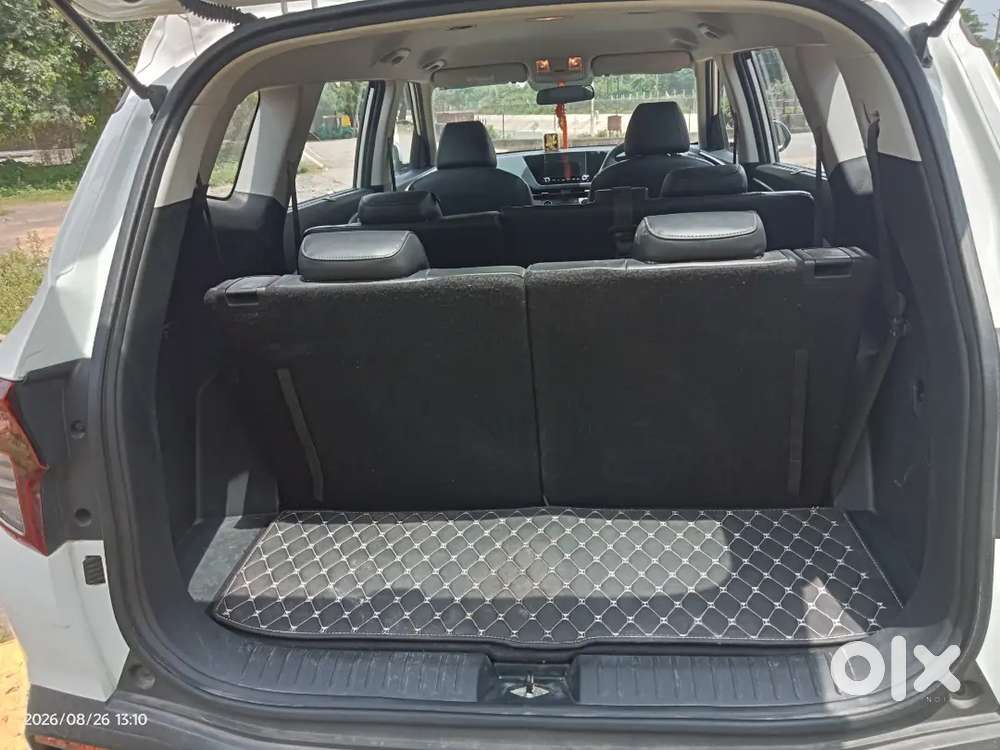 Kia Carens Diesel Manual 2024 Premium