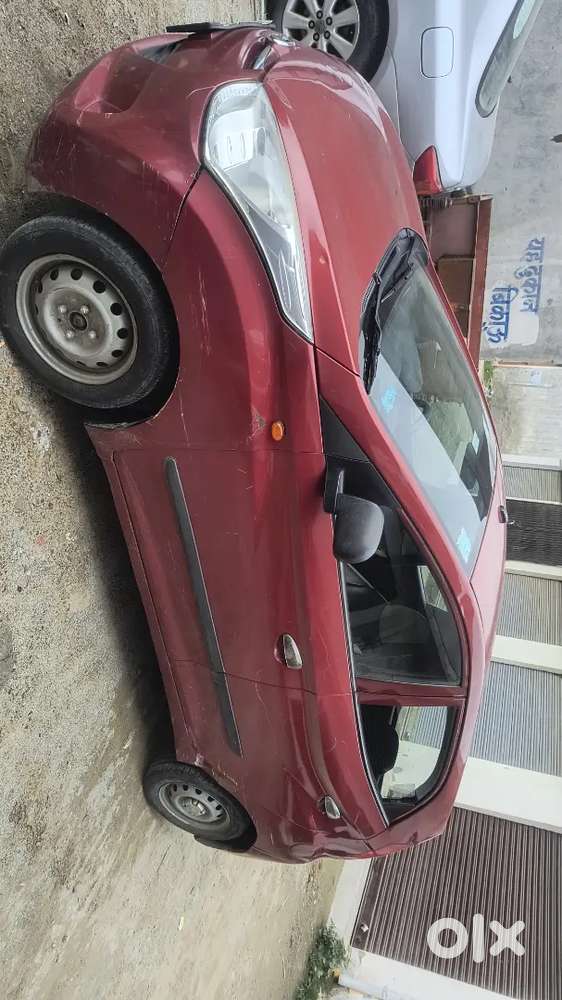 Hyundai Eon Era 2018 Car