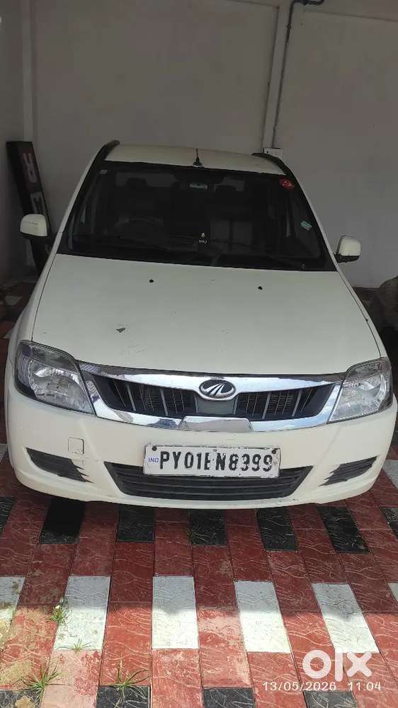 Mahindra Verito 2011 Diesel Well Maintained And Good Condition