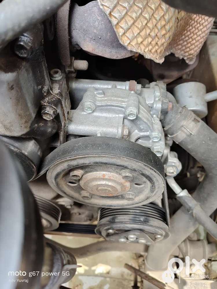 Grand Vitara 2008 4x4 Without Rc