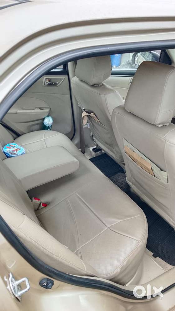 Maruti Suzuki Swift Dzire Vdi, 2013, Diesel
