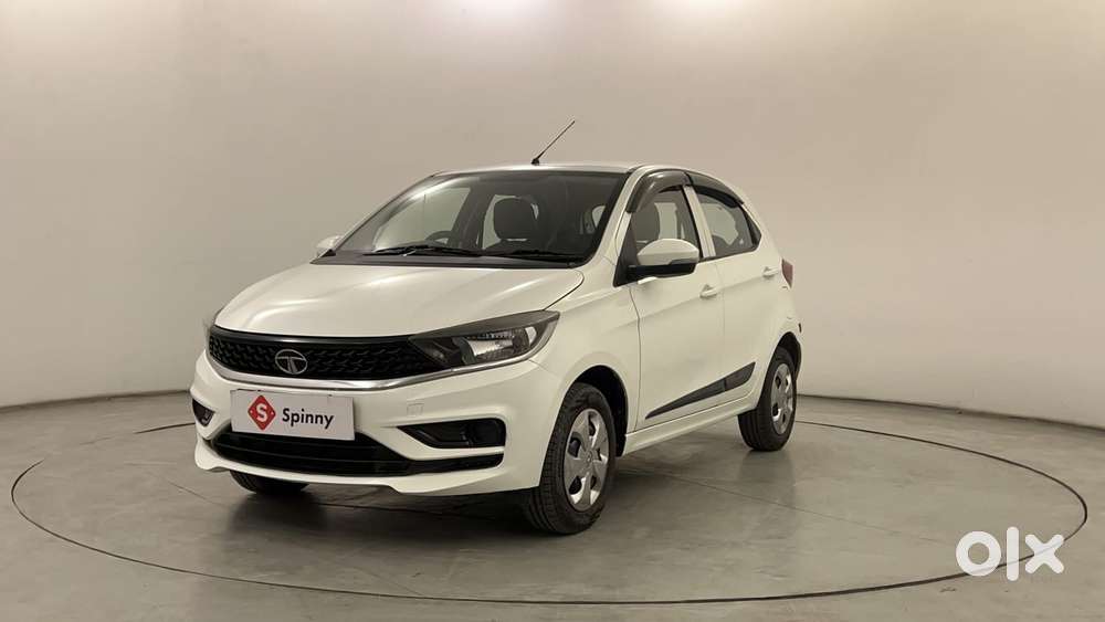 Tata Tiago 1.2 Revotron Xt Option, 2020, Petrol