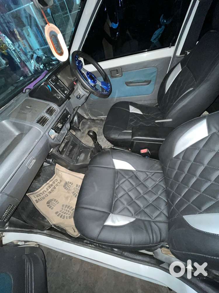 Maruti Suzuki 800 2009