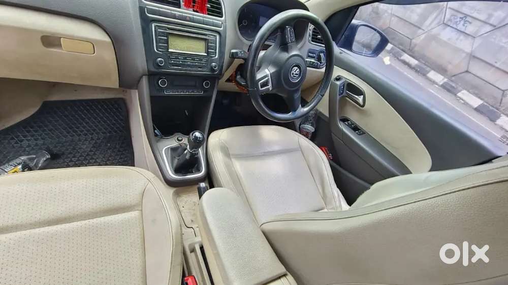 Volkswagen Vento 2014 Diesel 170360 Km Driven