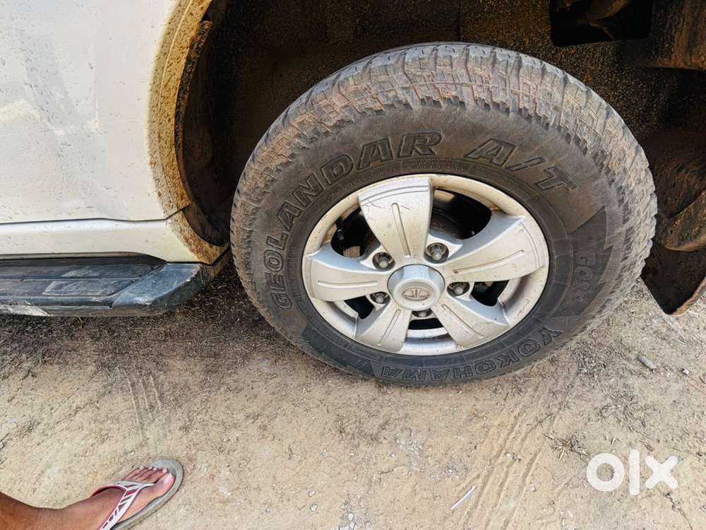 Tata Safari Storme 2022 Diesel Well Maintained