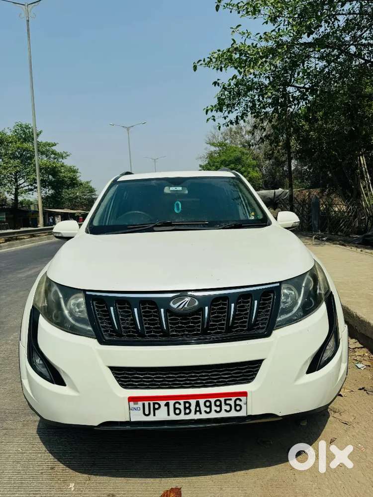 Mahindra Xuv500 2015 Diesel 75000 Km Driven