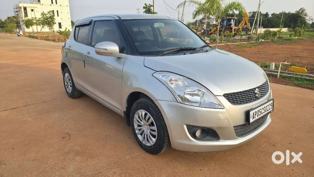 Maruti Suzuki Swift, 2014, Diesel