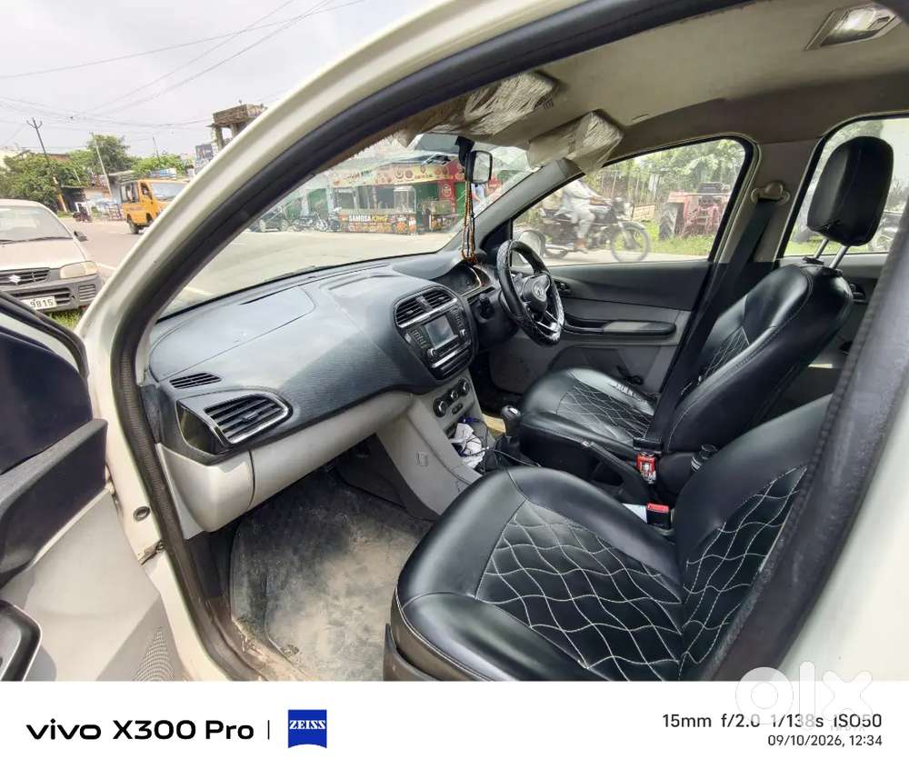 Tata Tiago Limited Edition Petrol 2021 Manual