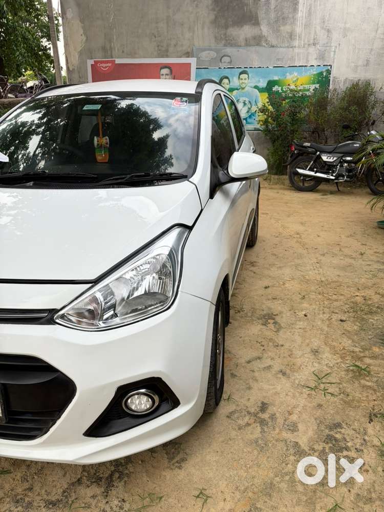 Hyundai Grand I10 Good Condition