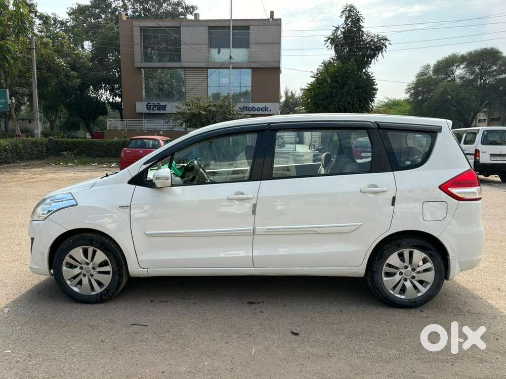 Maruti Suzuki Ertiga (12-2013 ) Diesel Good Condition