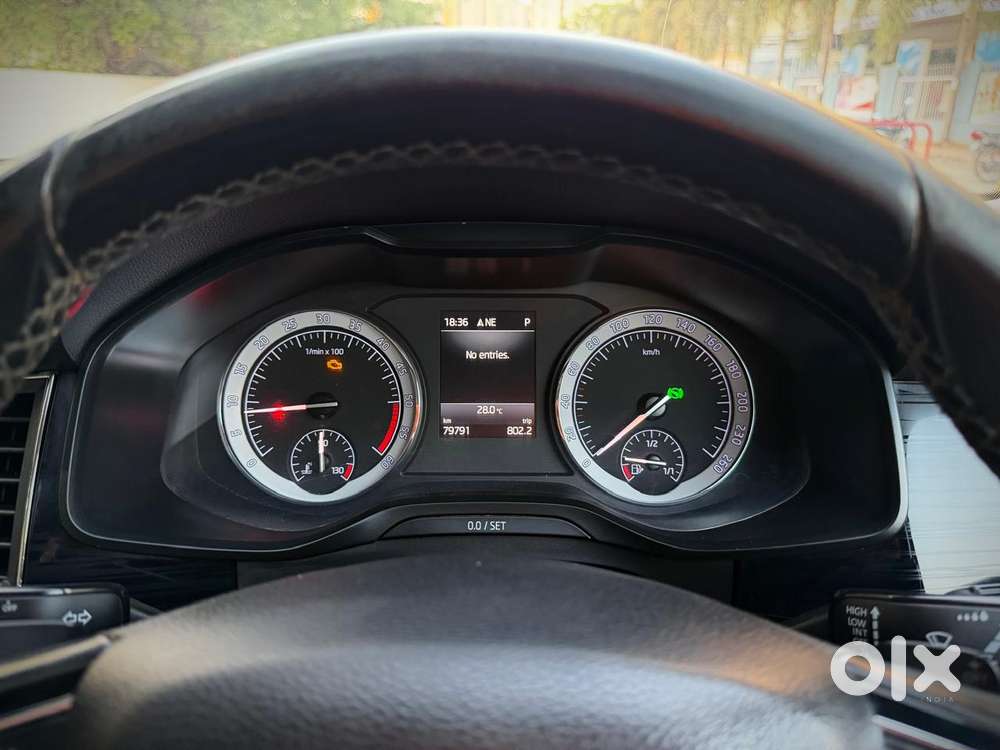 Skoda Kodiaq 2.0 Style Tdi 4x4 At, 2019, Diesel