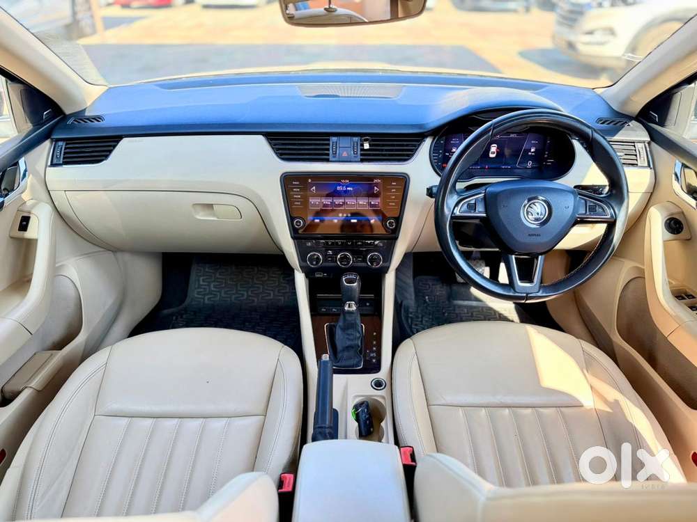 Skoda Octavia 2.0 L&k Tdi, 2020, Diesel