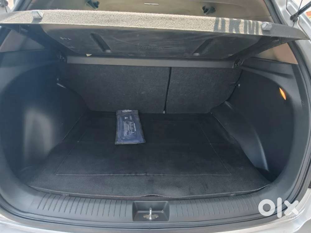 Hyundai Creta 1.6 Sx At Crdi, 2018, Diesel