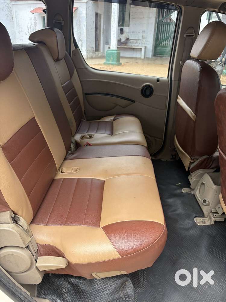 Mahindra Xylo, 2018, Diesel