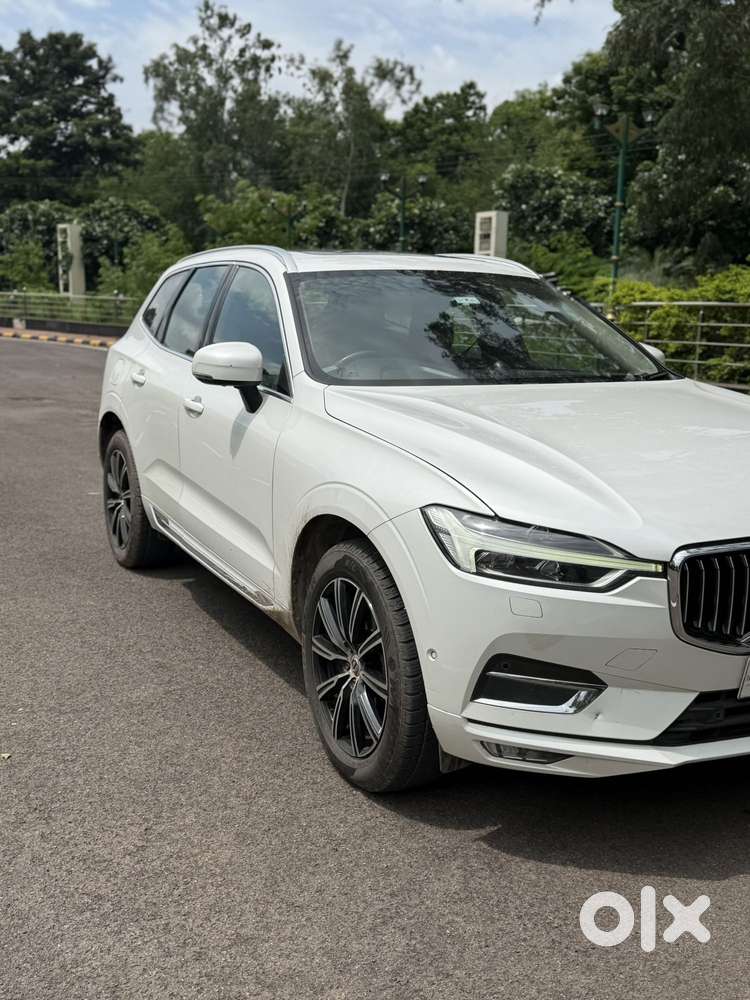 Volvo Xc60 Inscription D5, 2020, Diesel