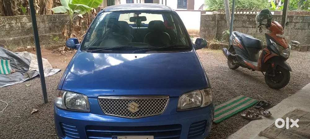 Maruti Suzuki Alto 2006