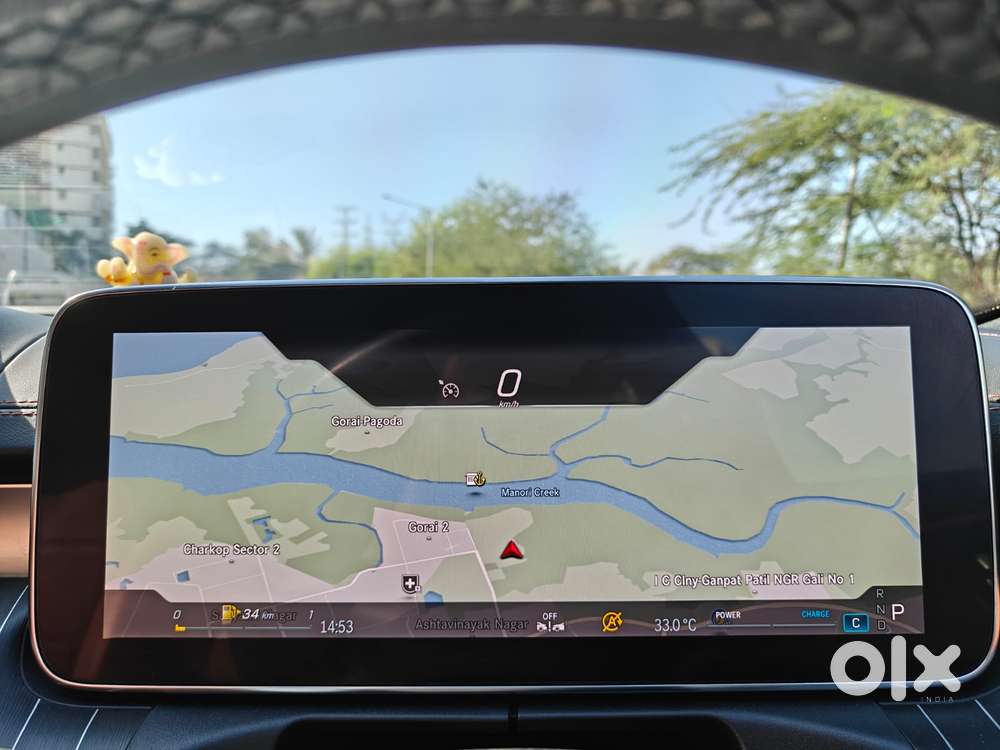 Mercedes-benz C-class C 220d, 2022, Diesel