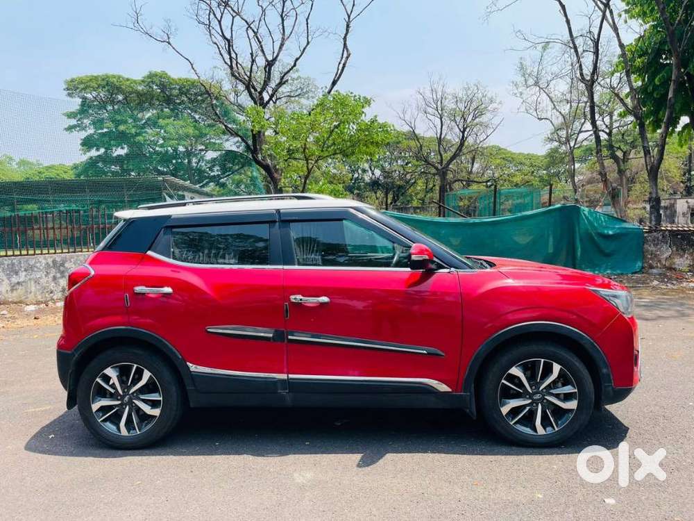 Mahindra Xuv300 W8 Diesel, 2019, Diesel
