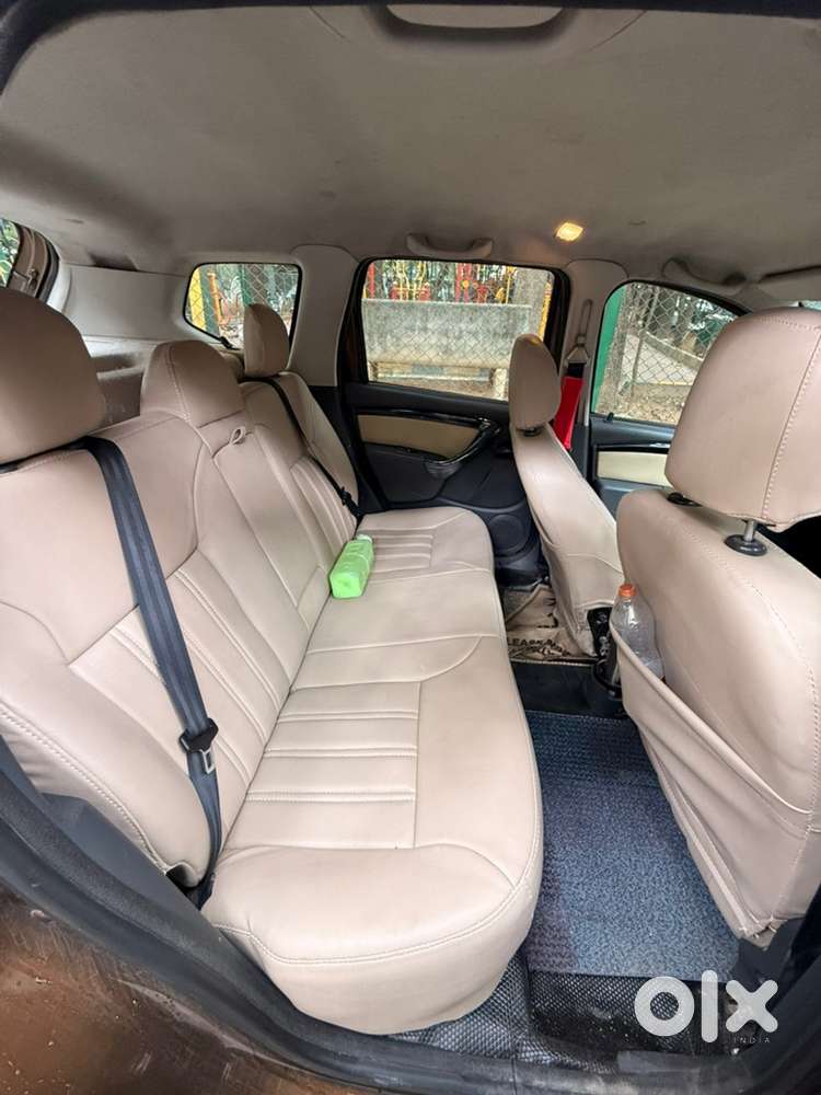 Renault Duster Diesel 2015