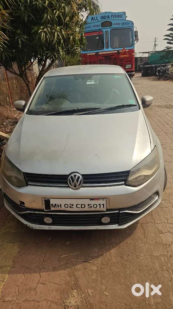 Volkswagen Polo 1.2 Diesel 2011