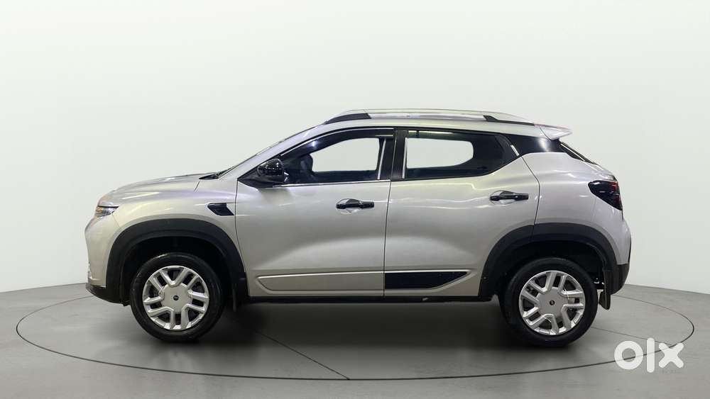 Renault Kiger Rxt, 2022, Petrol