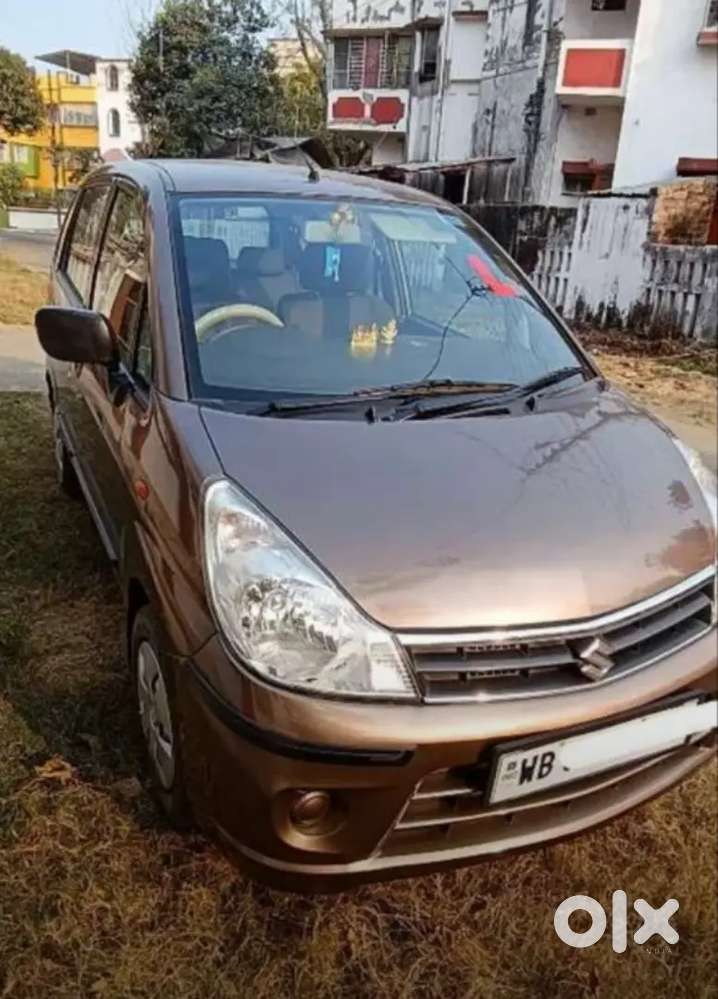 Maruti Suzuki Omni 2013 Lpg 10156 Km Driven