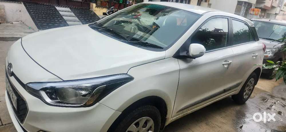 Hyundai I20 Sportz 2016