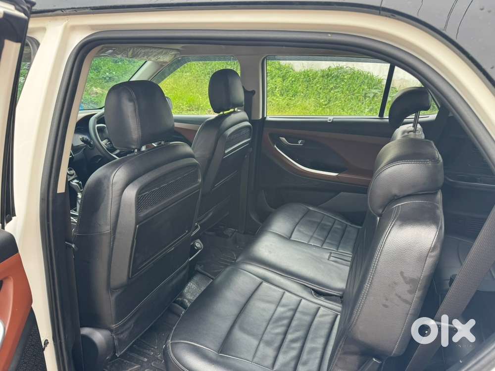 Hyundai Alcazar Good Condition