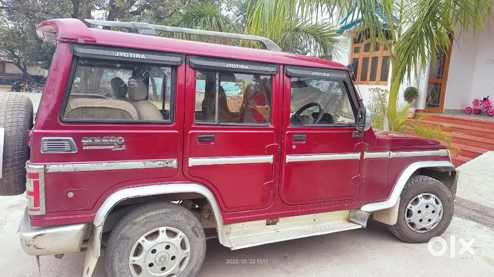 Mahindra Bolero Diesel 2011