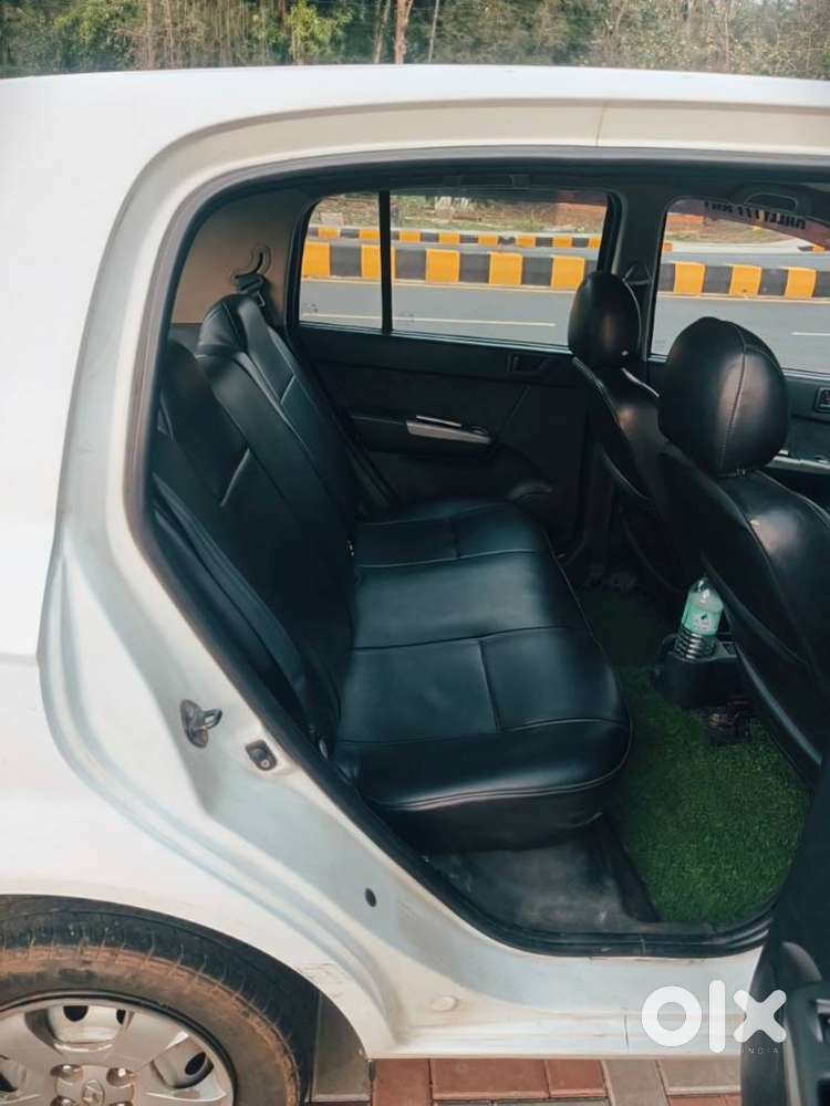 Hyundai Getz, 2006, Petrol