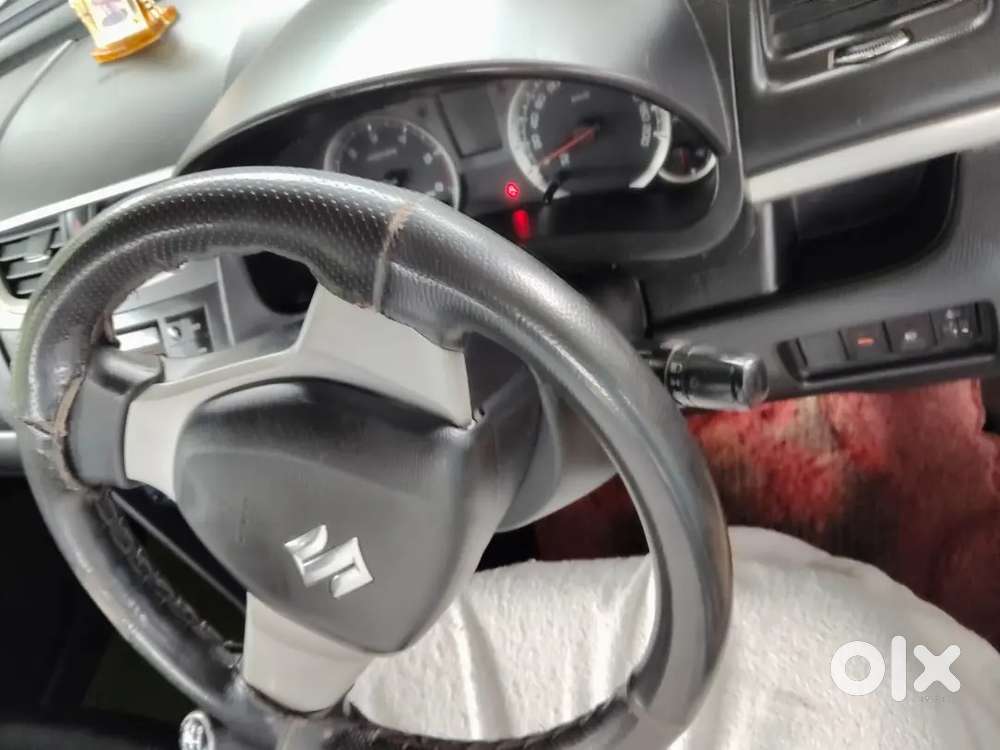Maruti Suzuki Swift Diesel Manual 2017