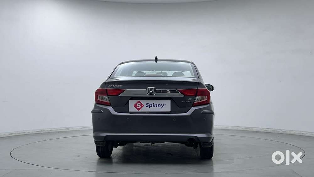 Honda Amaze Vx 1.2 Petrol Mt, 2019, Petrol