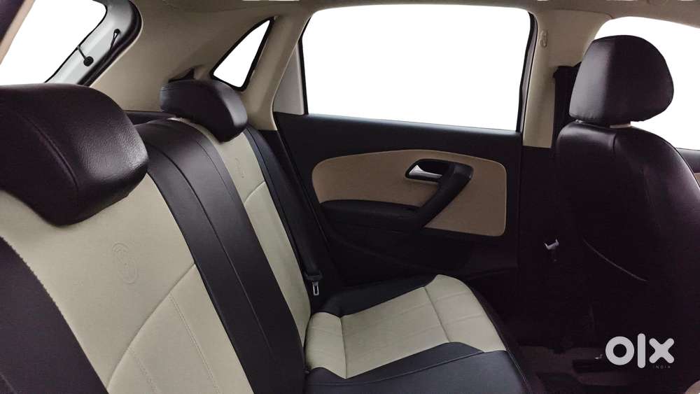 Volkswagen Polo 2013-2015 1.2 Mpi Highline, 2015, Petrol