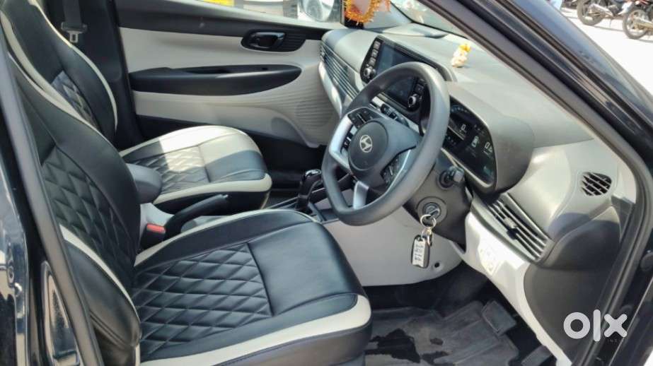 Hyundai I20 1.2 Spotz, 2024, Petrol