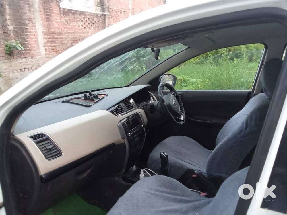 Tata Zest Xm Rtn 2017