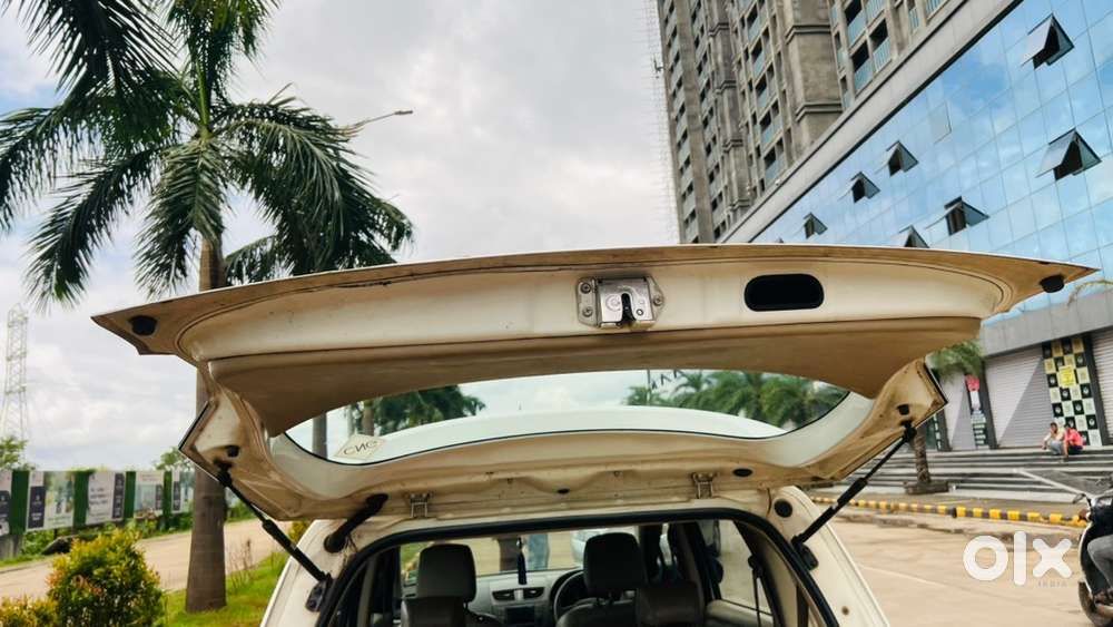 Maruti Suzuki Ertiga 2016