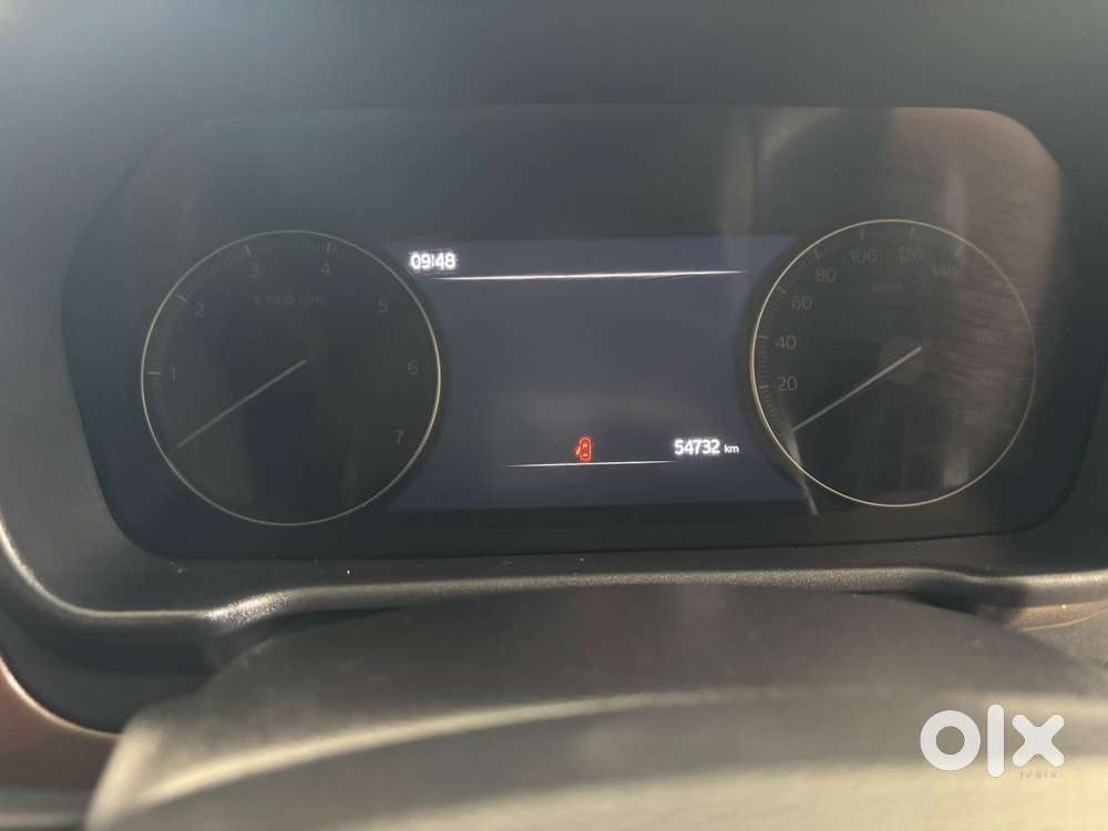 Mahindra Scorpio N D At 2wd Z8 S 7s Z8 Select, 2024, Diesel