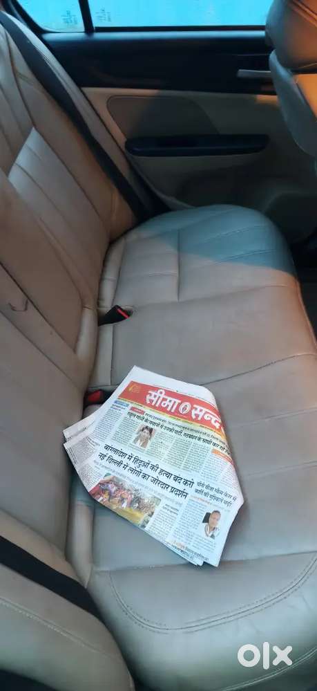 Honda Amaze 1.5 Diesel 2019