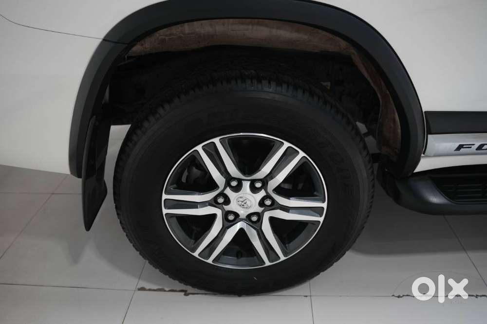 Toyota Fortuner 4x2 Mt 2.8 Diesel, 2025, Diesel