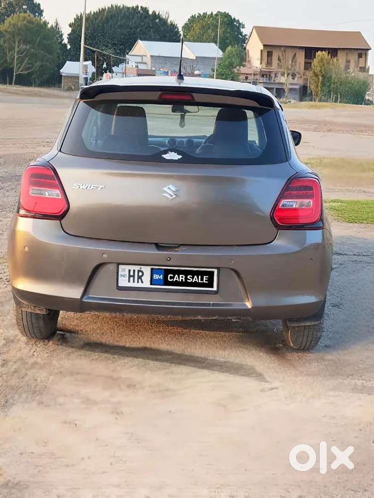 Maruti Suzuki Swift 2023