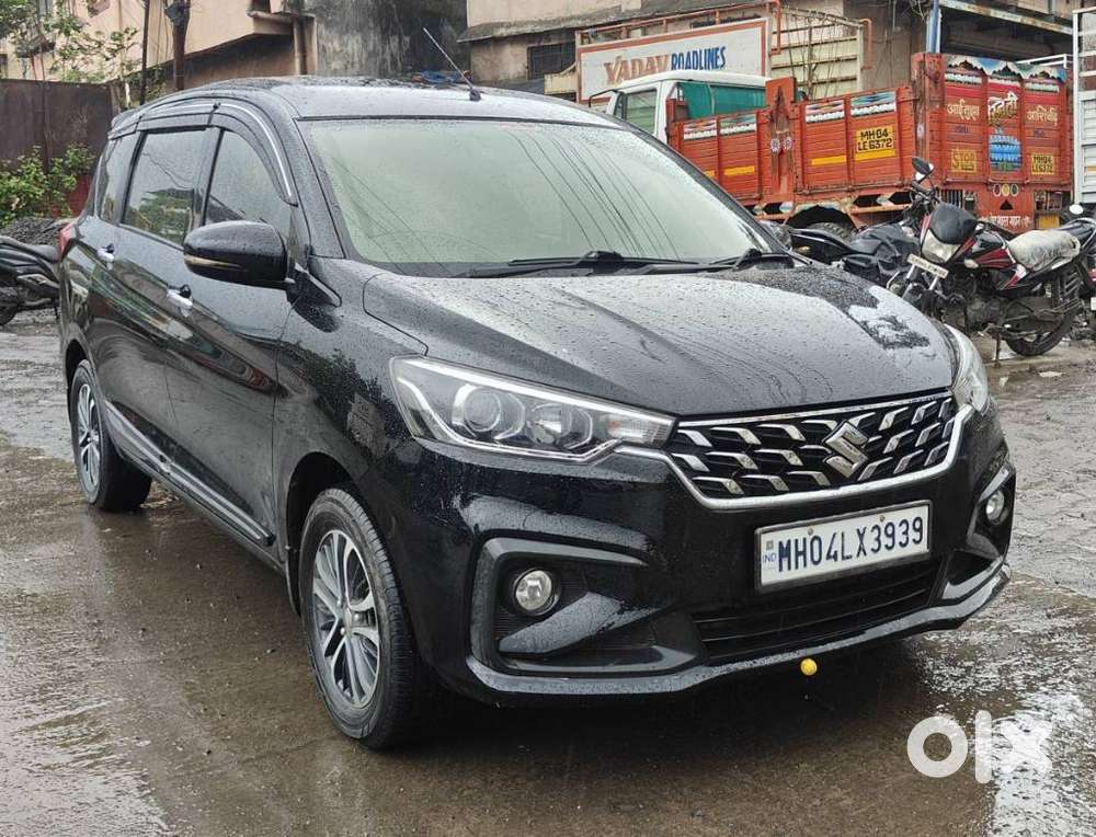 Maruti Suzuki Ertiga Zxi (o) Cng [ ], 2024, Cng & Hybrids