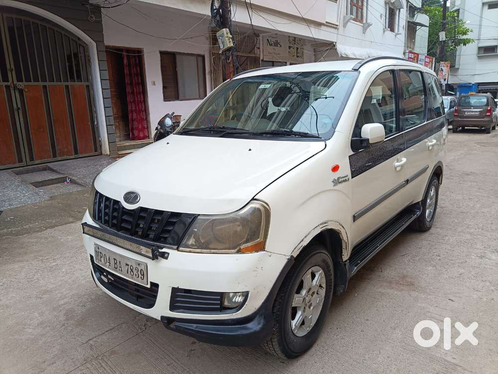 Mahindra Xylo E8 Abs Airbag Bsiv, 2012, Diesel