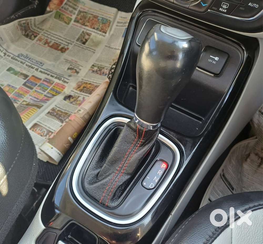 Jeep Compass 1.4 Limited Plus, 2019, Petrol