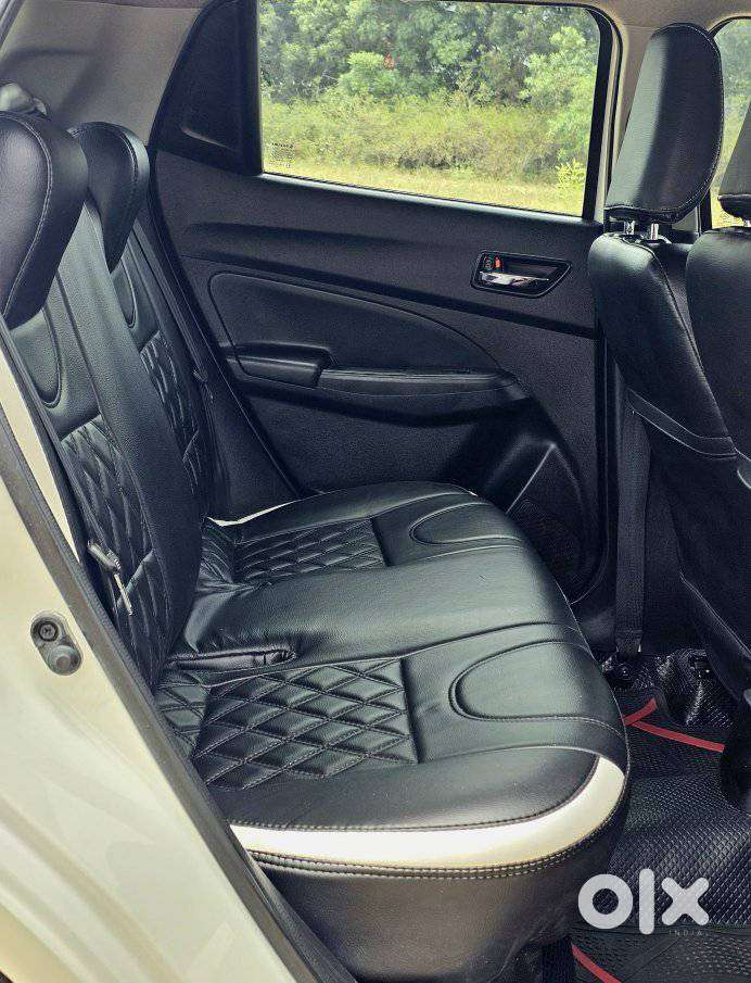 Maruti Suzuki Swift, 2021, Petrol
