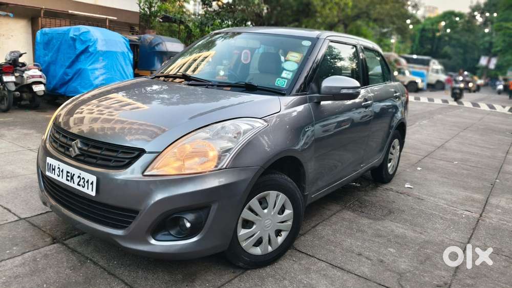 Maruti Suzuki Swift Dzire Vdi, 2013, Diesel