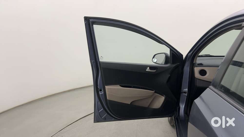 Hyundai Xcent 1.2 Vtvt Sx Option, 2015, Petrol